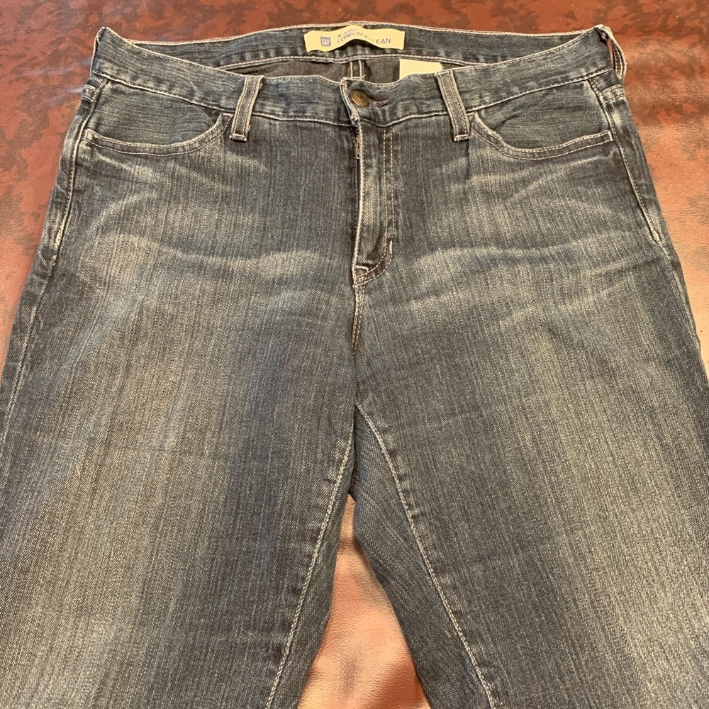 Gap Jeans